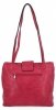 Táská shopper bag Hernan HB0225 bordó